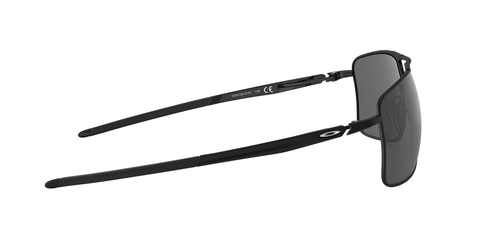 Oakley Gauge 8 4124 Sunglasses - view 45
